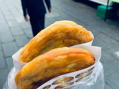 -蕃坊酥小蒙牛肉饼(怀远市场店)