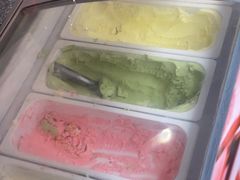 -海柜涮烤一体自助餐厅(金鹰店)