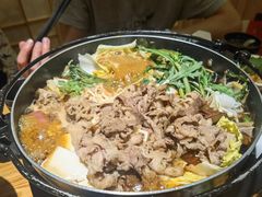 -吉川居酒屋(建国北路店)