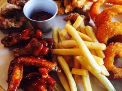 -G+KITCHEN(龙湖狮山天街店)