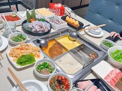 -海底捞火锅(星光不夜城店)