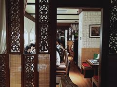 -绿茶餐厅(布吉万象汇店)