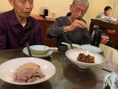 -应天大明王朝·南京菜(中山陵店)