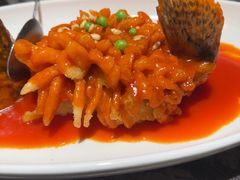 -新白鹿餐厅(松江开元地中海店)