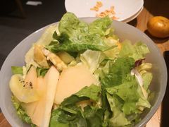 -半天妖烤鱼(方庄店)