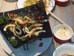 -老舅老蒙肉饼非遗店(一店)