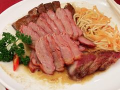 -香港富临皇宫(五月花商业广场店)