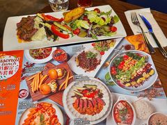 -bluefrog蓝蛙(水游城店)