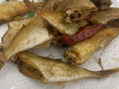 -渔中舟海鲜大排档(普陀沈家门店)