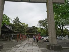 -丰国神社