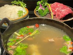 -盡膳口福·百年汤方火锅(科华北路店)