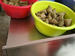 -金太粽(上海弄堂第一粽店)