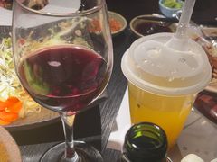 -花潮料理艺食馆(成都万象城店)