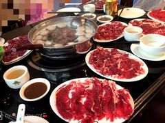 iphone_upload_pic-八合里牛肉火锅(八合里总店)
