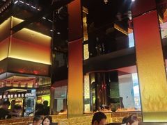 -炊烟小炒黄牛肉(浦东世纪汇店)