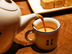 -香园茶社·金陵小灶(老门东店)