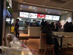 -肯德基(平江新城店)