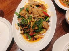 -眉州东坡·熊猫主题餐厅(枫蓝店)