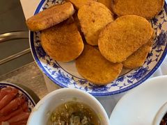 -胡同儿老北京涮肉