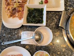 -一席地·本地鸡窝·杭帮鸡火锅(萧山银隆百货店)