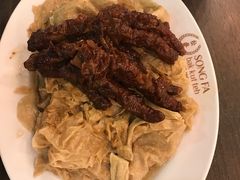 -松發肉骨茶(先得坊店)
