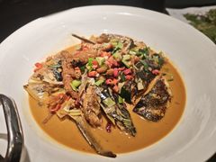 鱼头捞饭-七八九餐厅(浦江店)