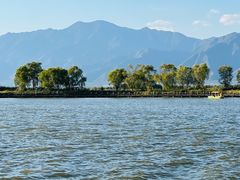 -野鸭湖国家湿地公园