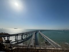 -星海湾跨海大桥