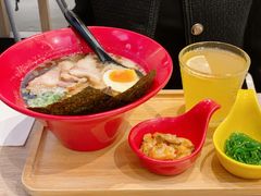 -一風堂拉面(深圳湾万象城店)