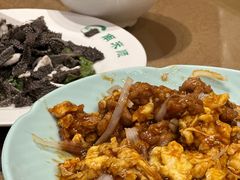 -南来顺饭庄·清真(南菜园店)
