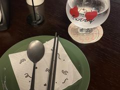 -Fuzzy Bistro 浮几韩餐·茶酒馆
