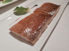 烟熏黄鱼脯-苏浙总会(国金中心店)