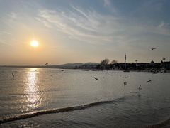 -老虎石海上公园