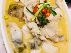 -粗茶淡饭·汉口公馆(循礼门店)