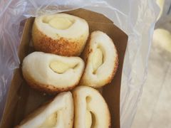 -巴黎贝甜(大宁国际商业广场店)