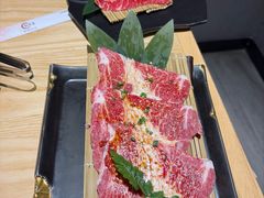 -松鱼亭·和牛烧肉(协鑫广场店)