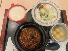 -永和大王(小厨·东四十条店)