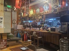 -九酢·海鲜居酒屋