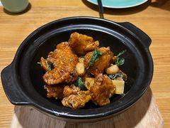 -泰钰丰烤鸭(永安道店)