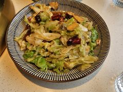 -恰八斗·猛火长沙菜(国贸店)