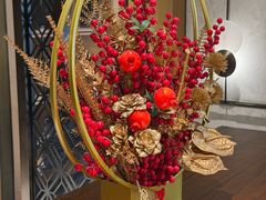 -蓬客精品酒店(南山海岸城购物中心店)