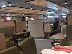 大堂-海底捞火锅(西单店)