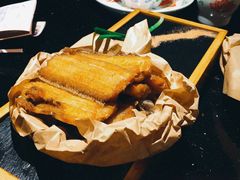 -老头儿油爆虾·知味杭州(爱琴海购物中心)