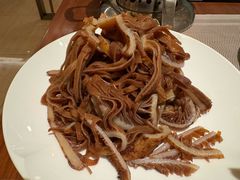 -新希望诺富特酒店-青岛湾中餐厅