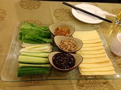 沂蒙风光-三义和酒楼(广渠门店)