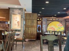 -顺兴老茶馆·精品川菜(世纪城店)