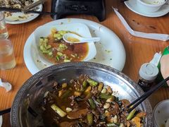 -李东农庄(中南百草园地标店)