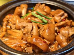 -老灶房-四川土菜(铁牛广场店)