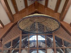 门面-碧桂园润杨溪谷温泉酒店