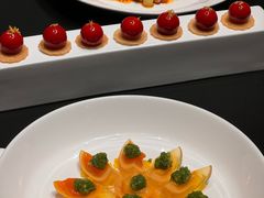 -秀儿四九城·新京菜(亚运村鸟巢店)